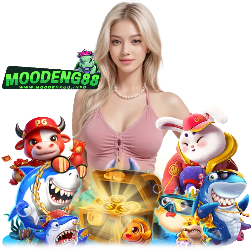 MOODENK88 ออโต้