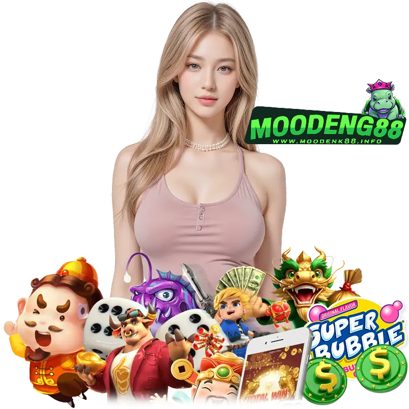 MOODENK88